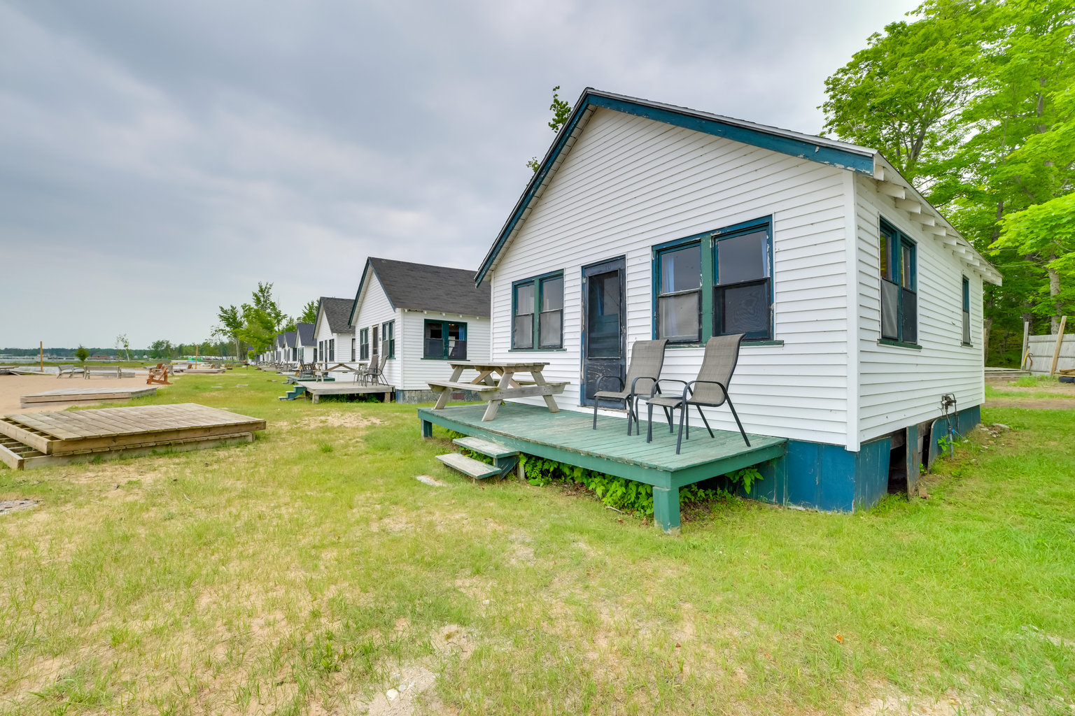 Cedarville Vacation Rental