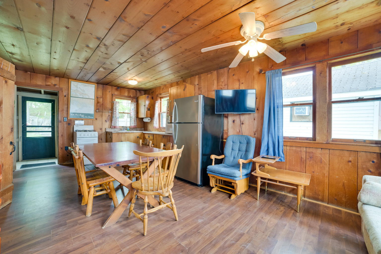 Cedarville Vacation Rental
