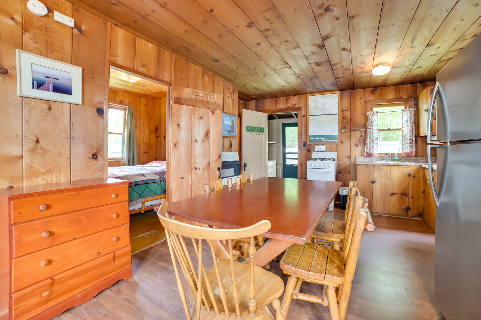 Cedarville Vacation Rental