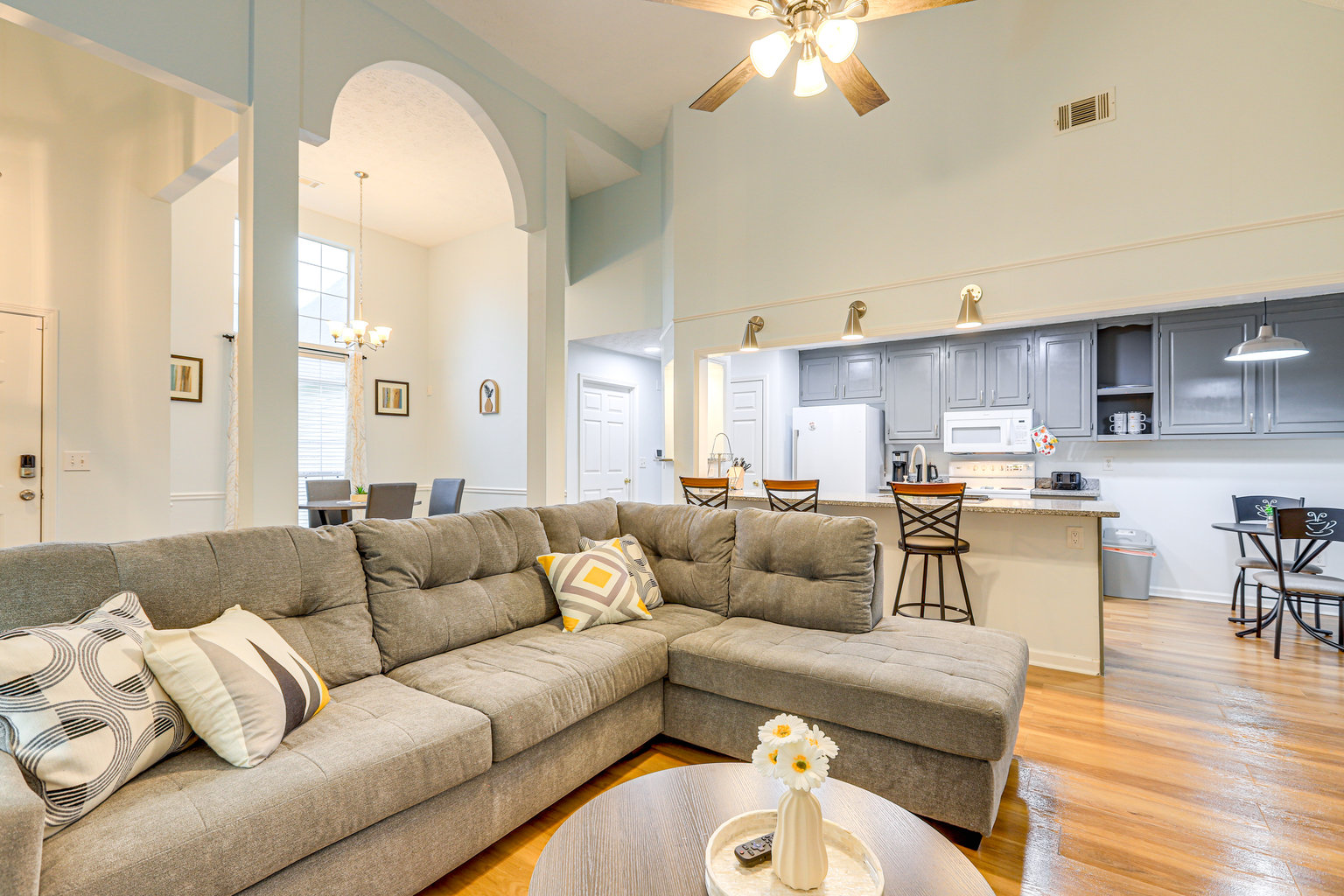 Covington Vacation Rental