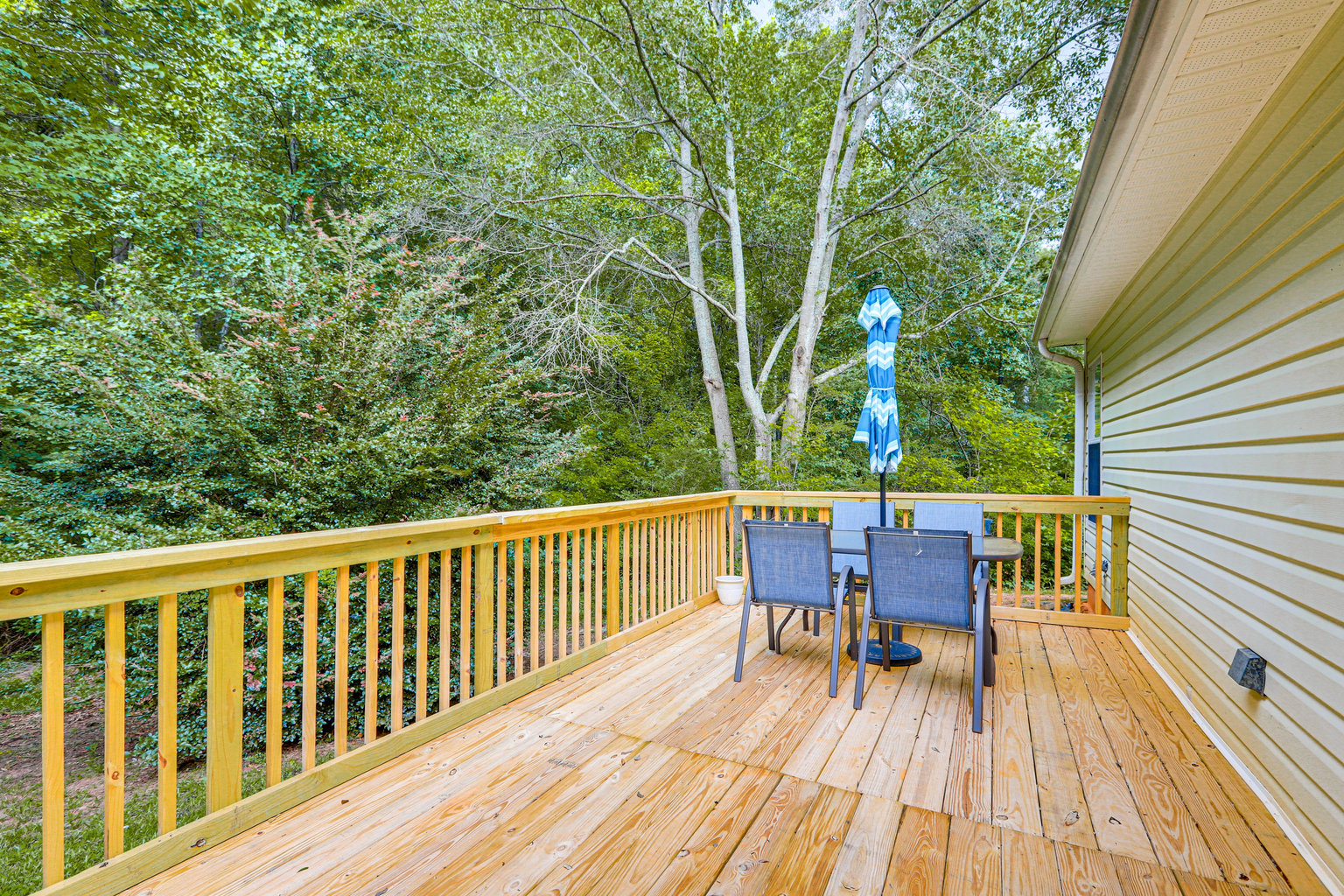 Covington Vacation Rental