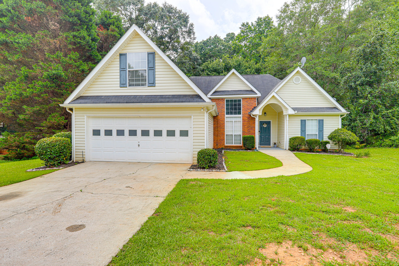 Covington Vacation Rental