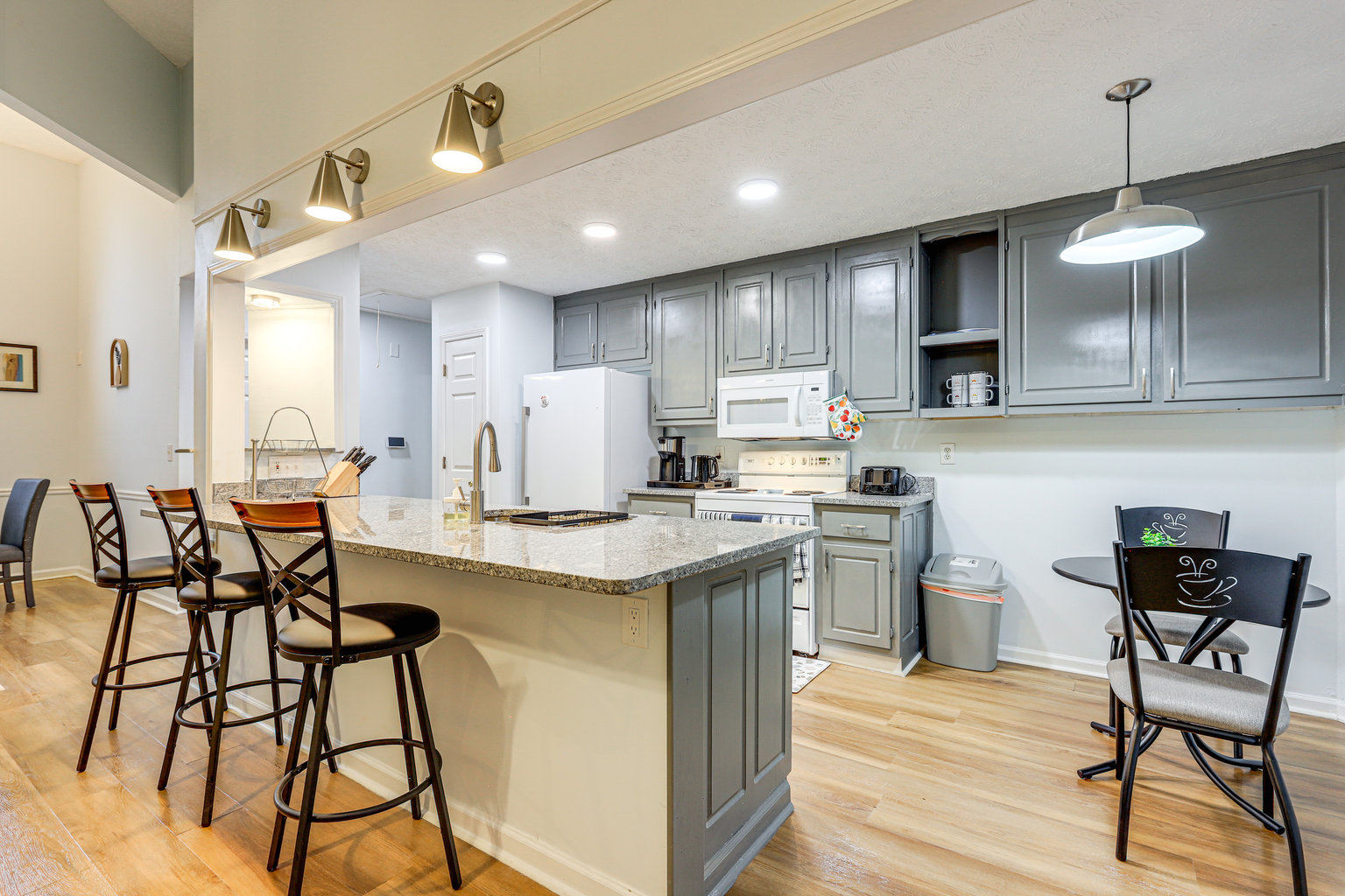 Covington Vacation Rental