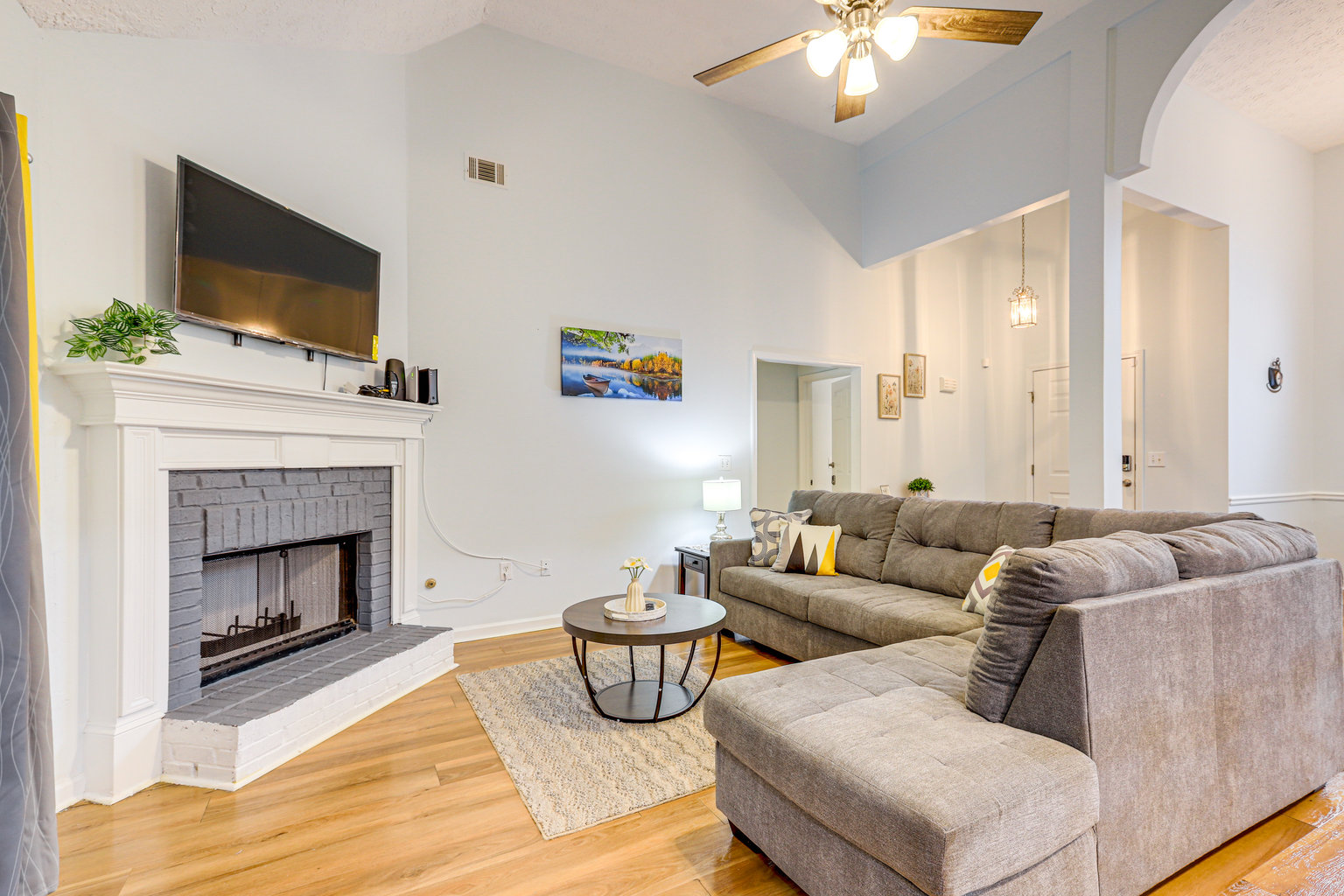 Covington Vacation Rental