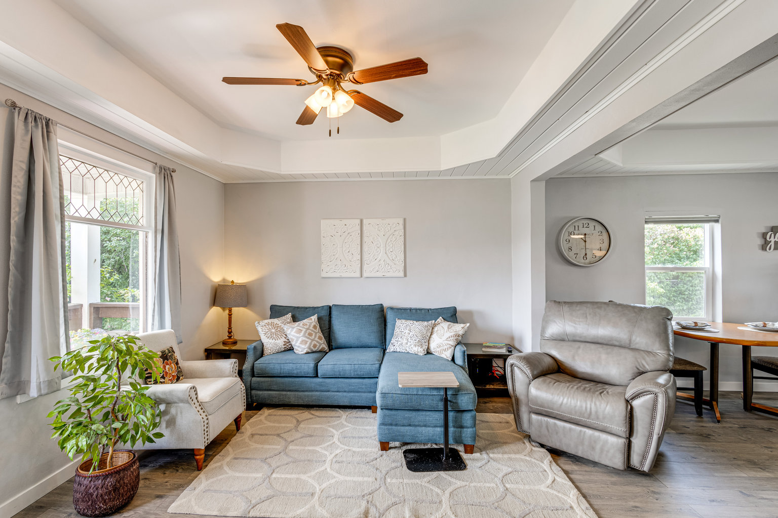 Montpelier Vacation Rental