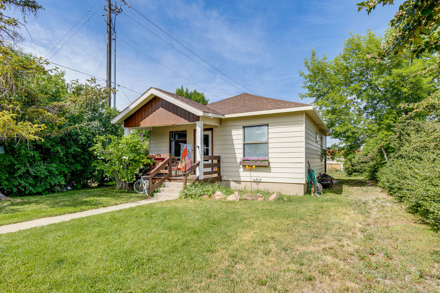 Montpelier Vacation Rental