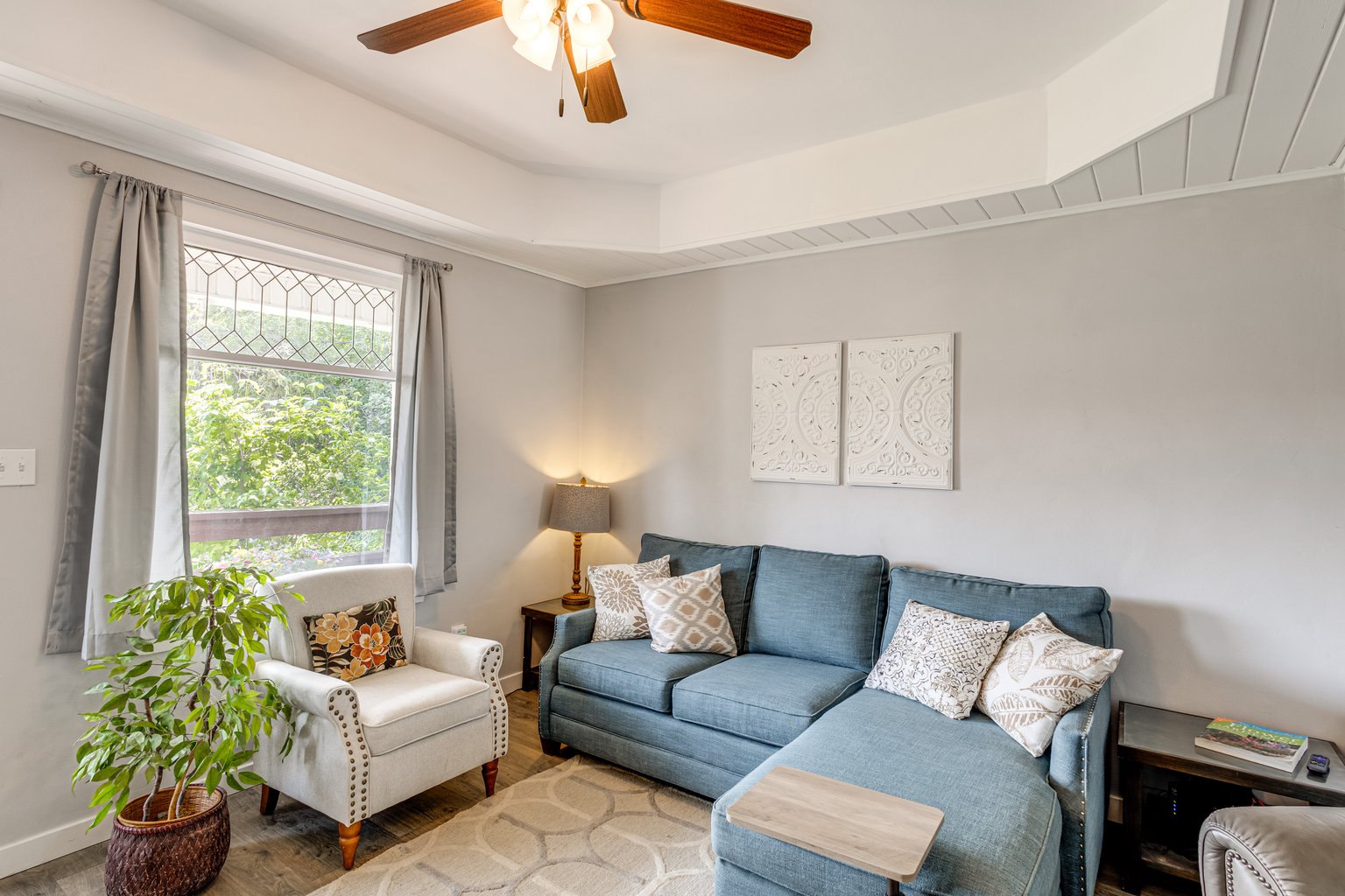 Montpelier Vacation Rental