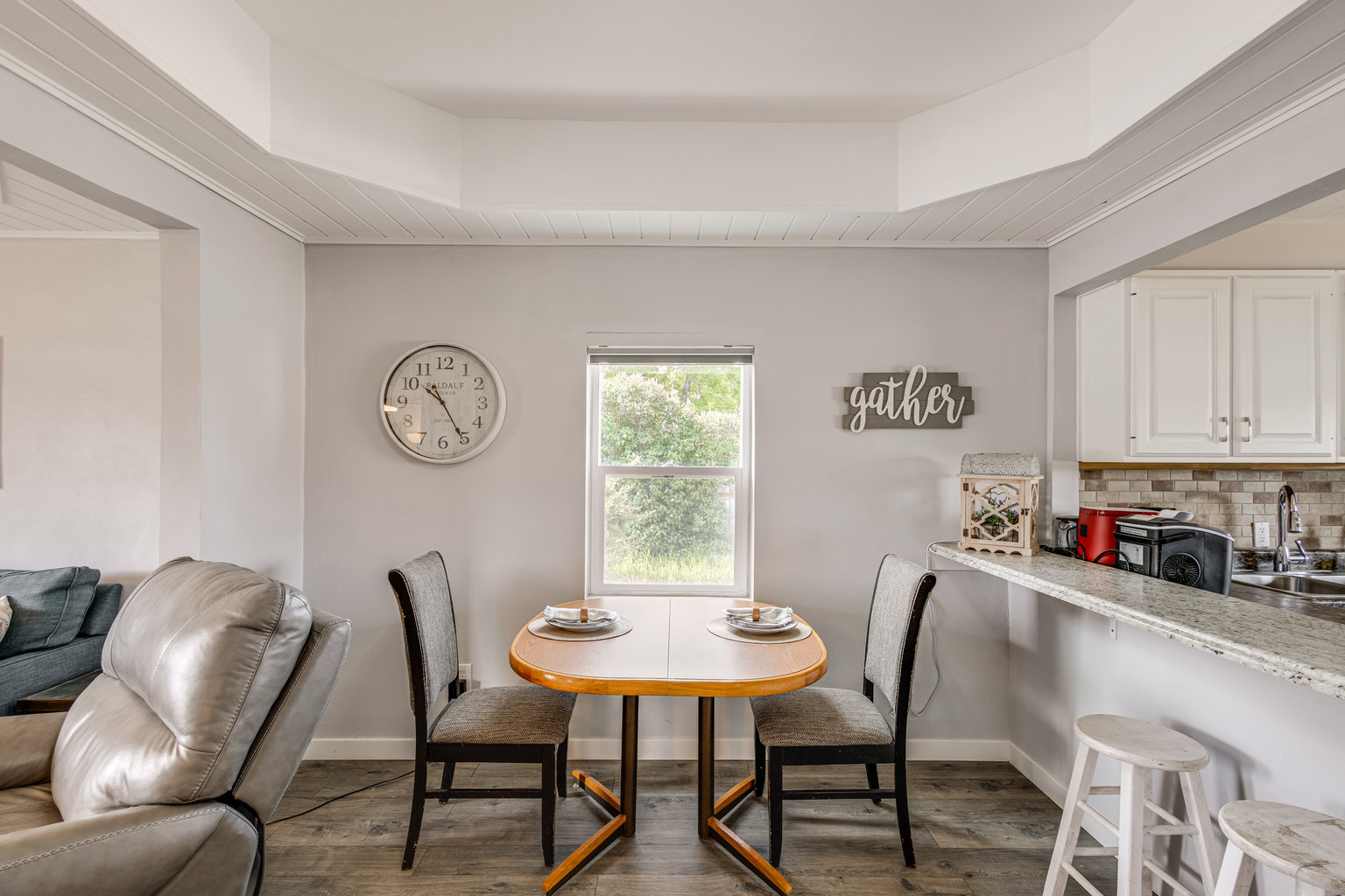 Montpelier Vacation Rental