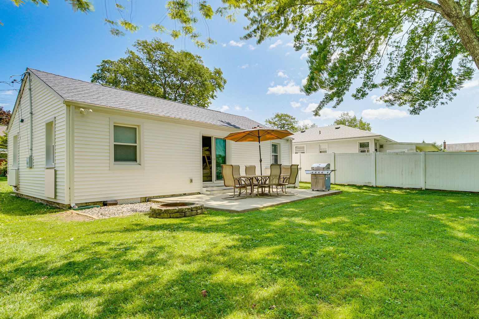 Old Lyme Vacation Rental