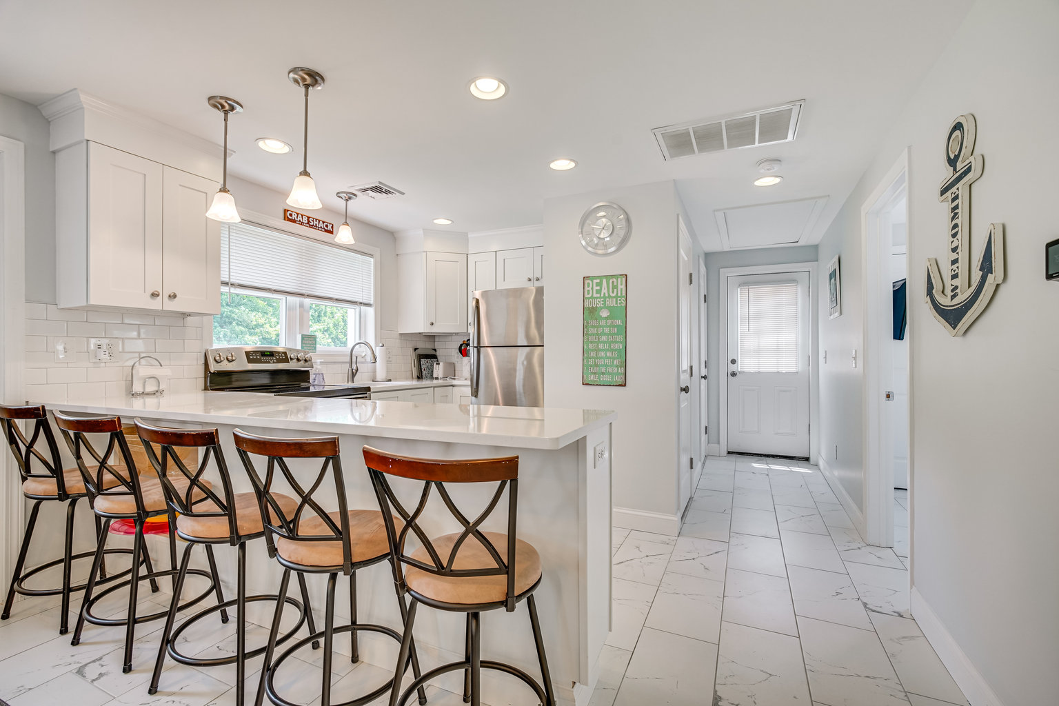 Old Lyme Vacation Rental