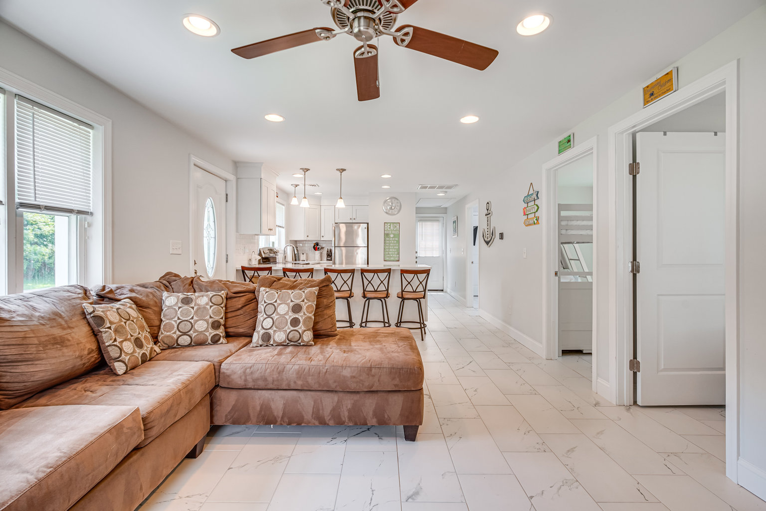 Old Lyme Vacation Rental