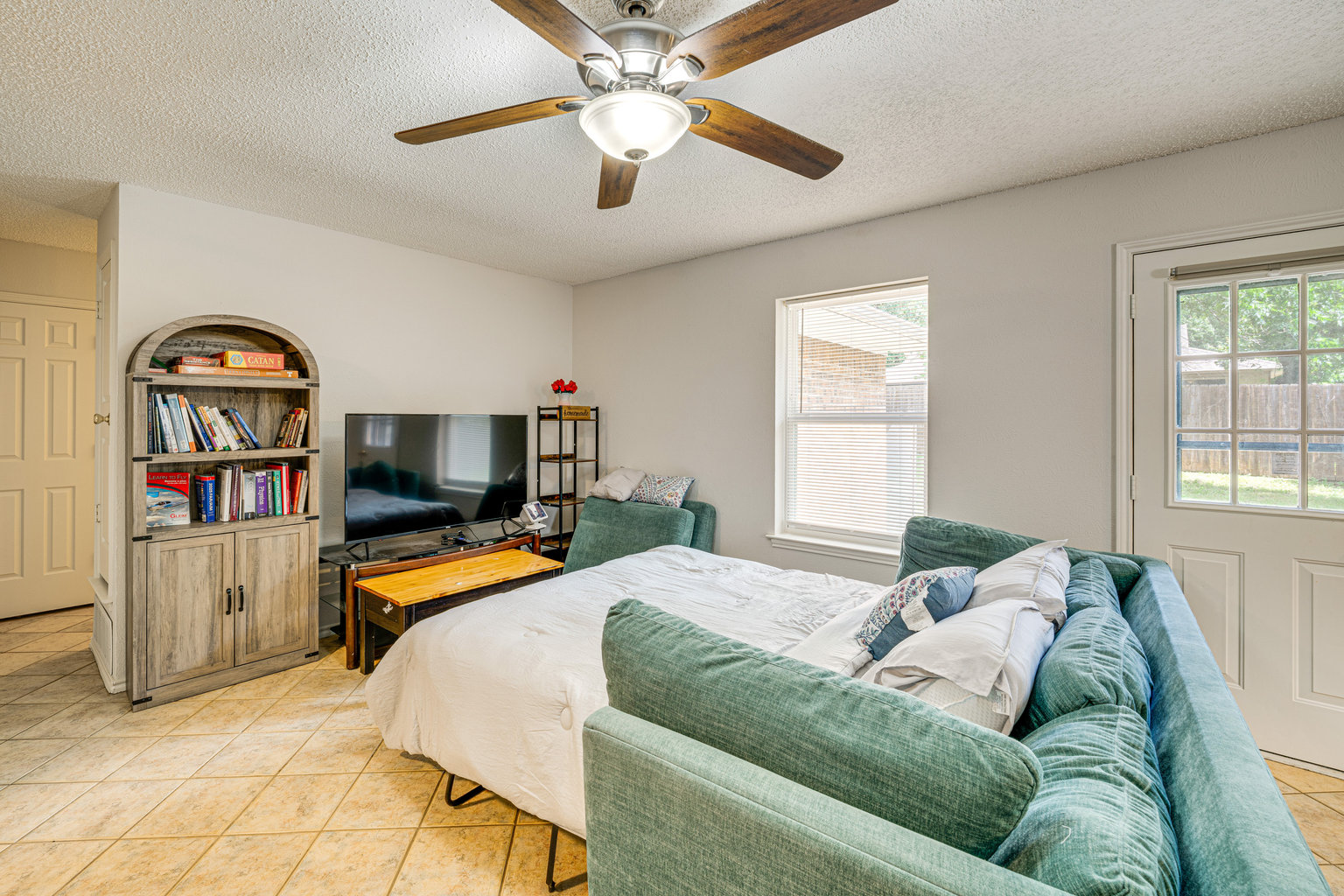 Denton Vacation Rental
