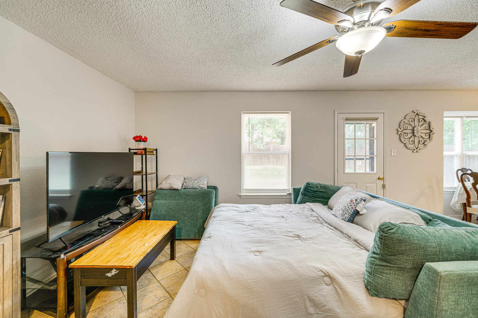 Denton Vacation Rental