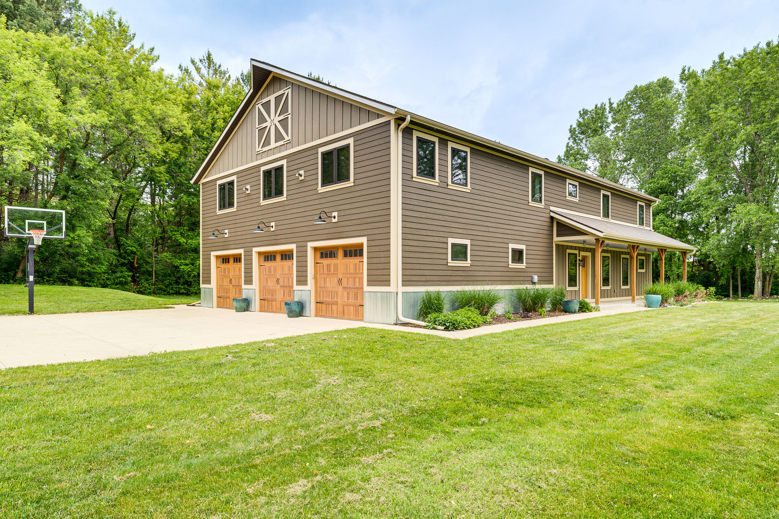 Palmyra Vacation Rental