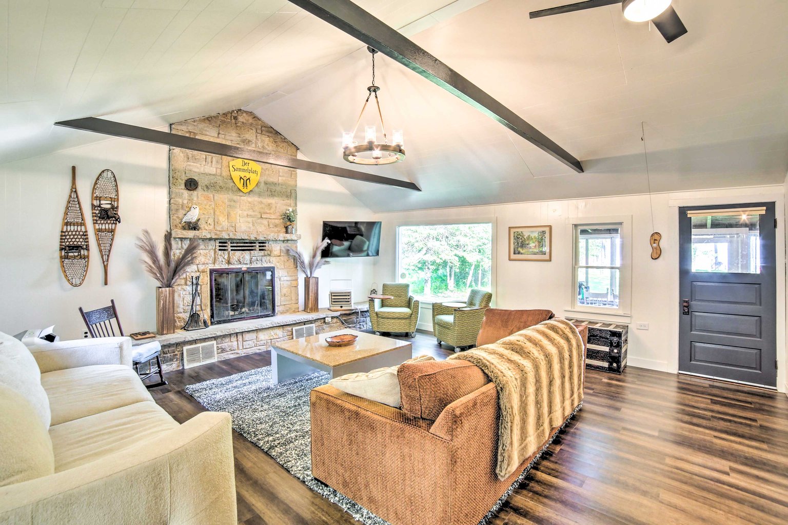 Crivitz Vacation Rental