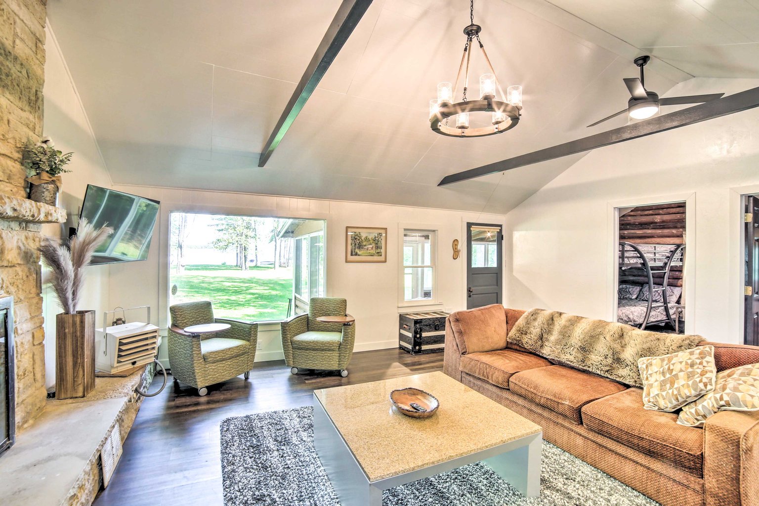 Crivitz Vacation Rental