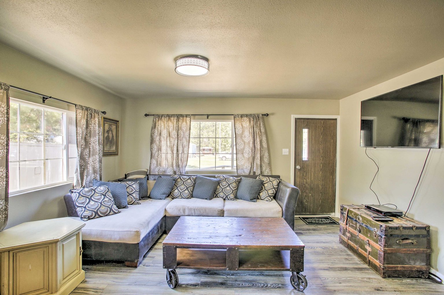 null Vacation Rental