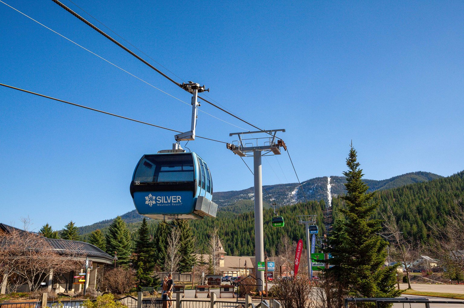 null Vacation Rental