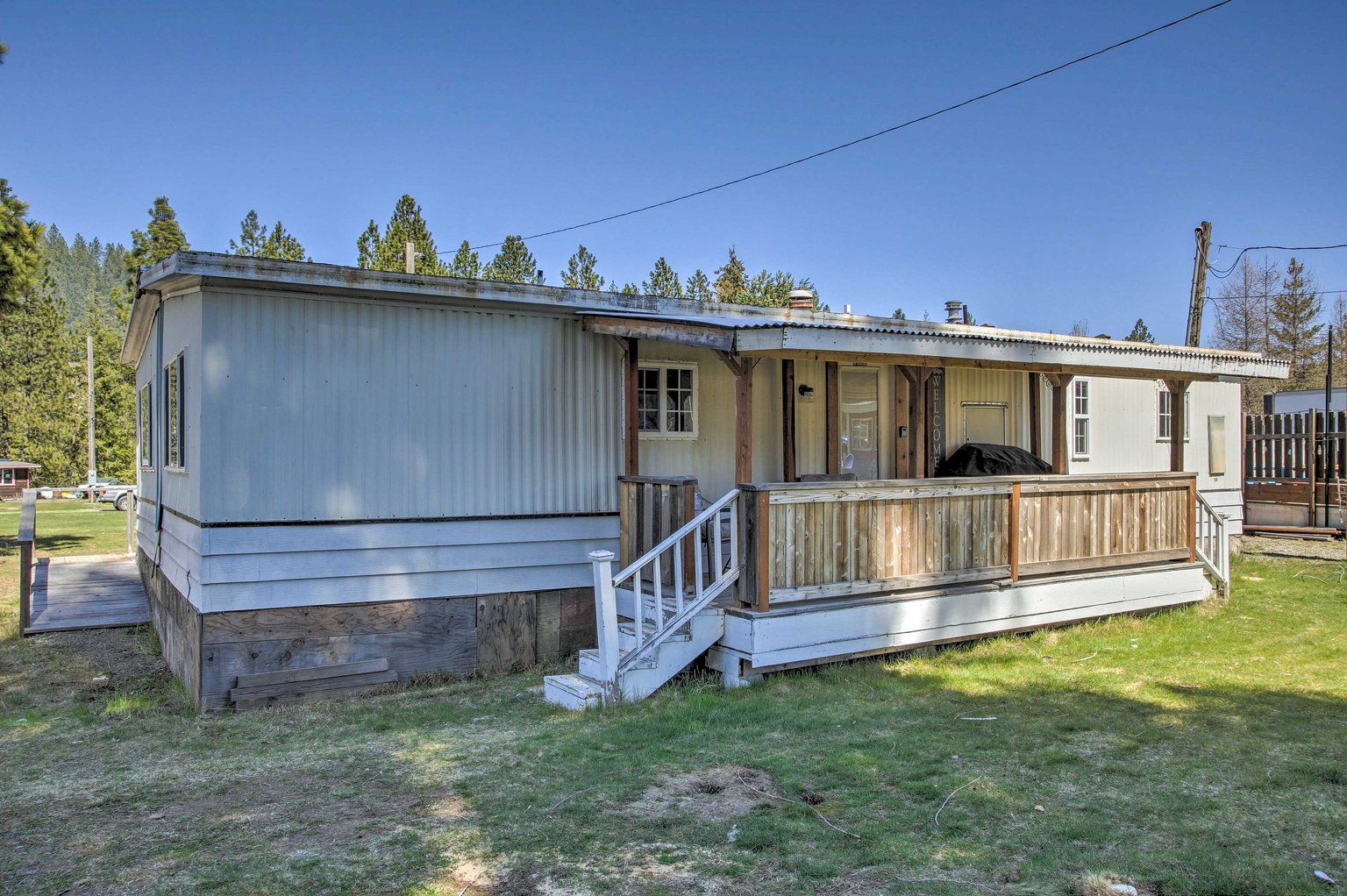 null Vacation Rental