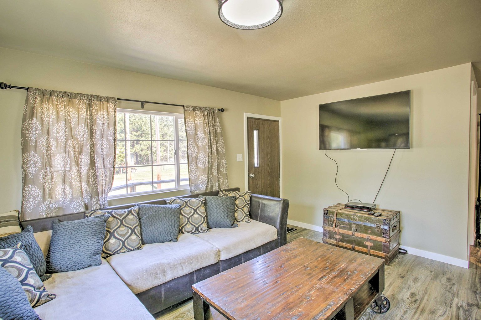 null Vacation Rental