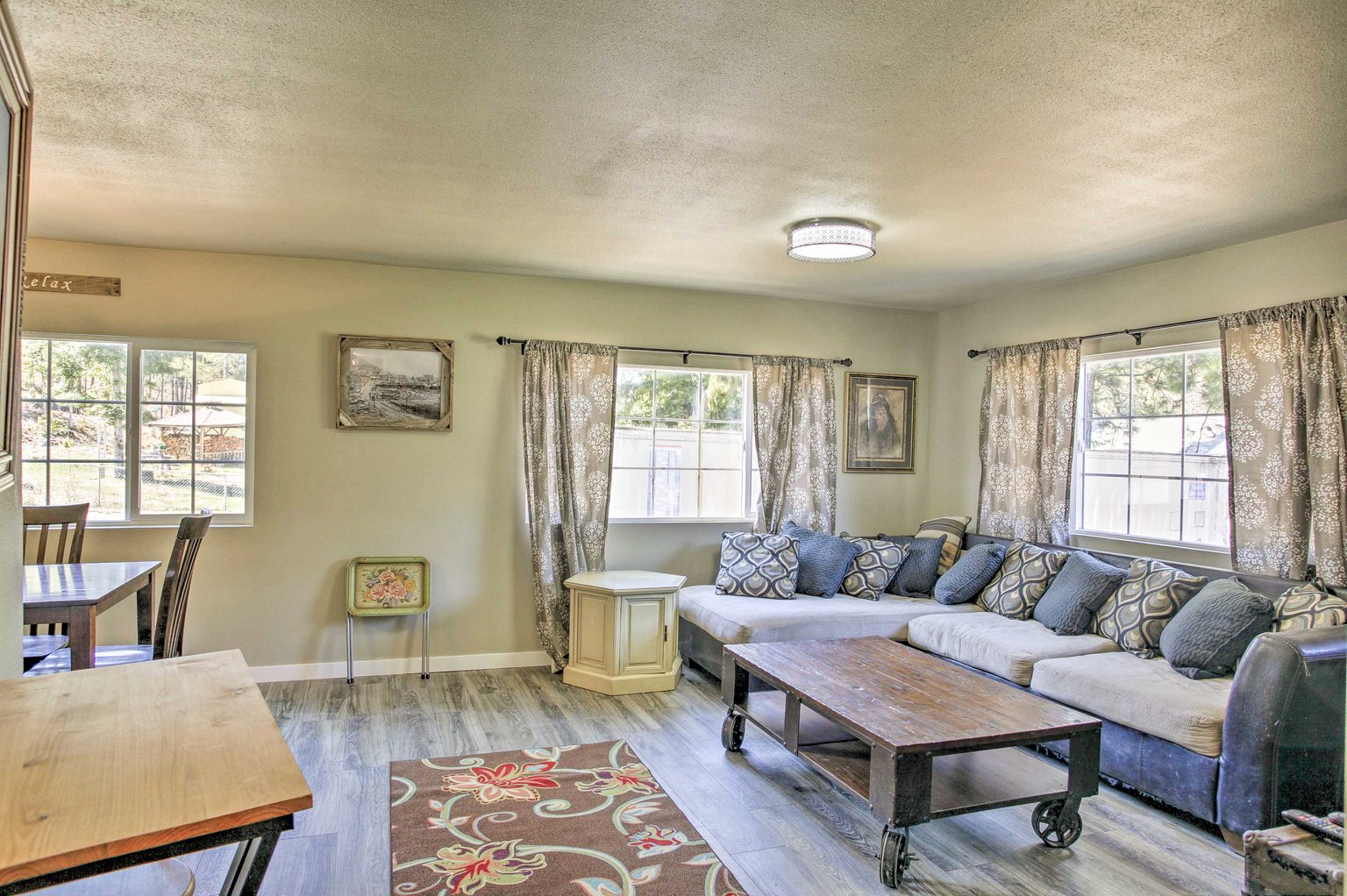 null Vacation Rental