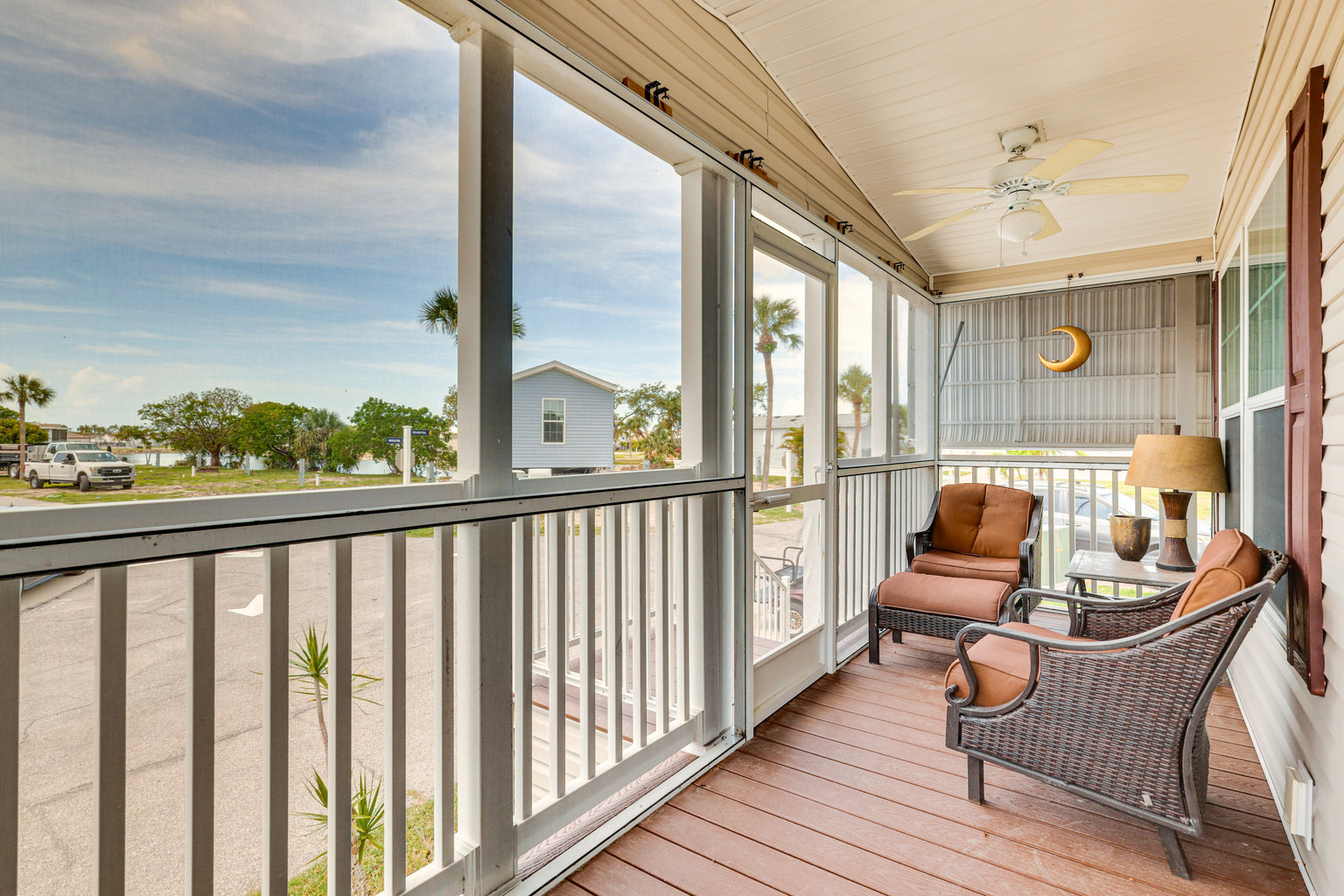 Fort Myers Beach Vacation Rental