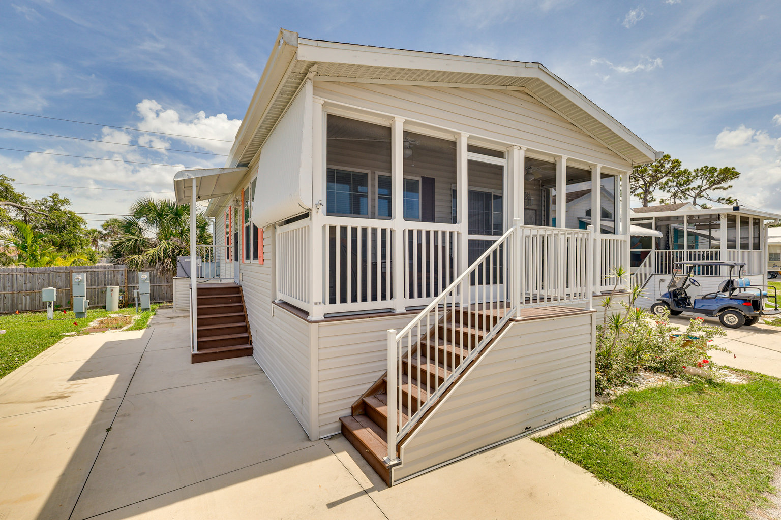 Fort Myers Beach Vacation Rental