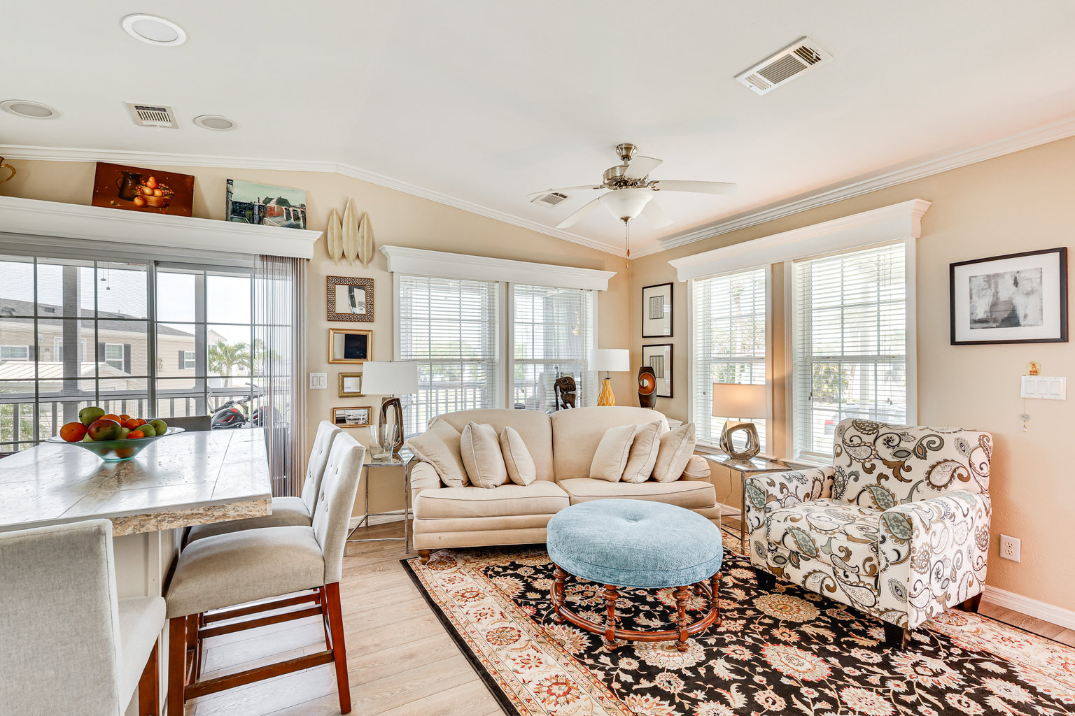 Fort Myers Beach Vacation Rental