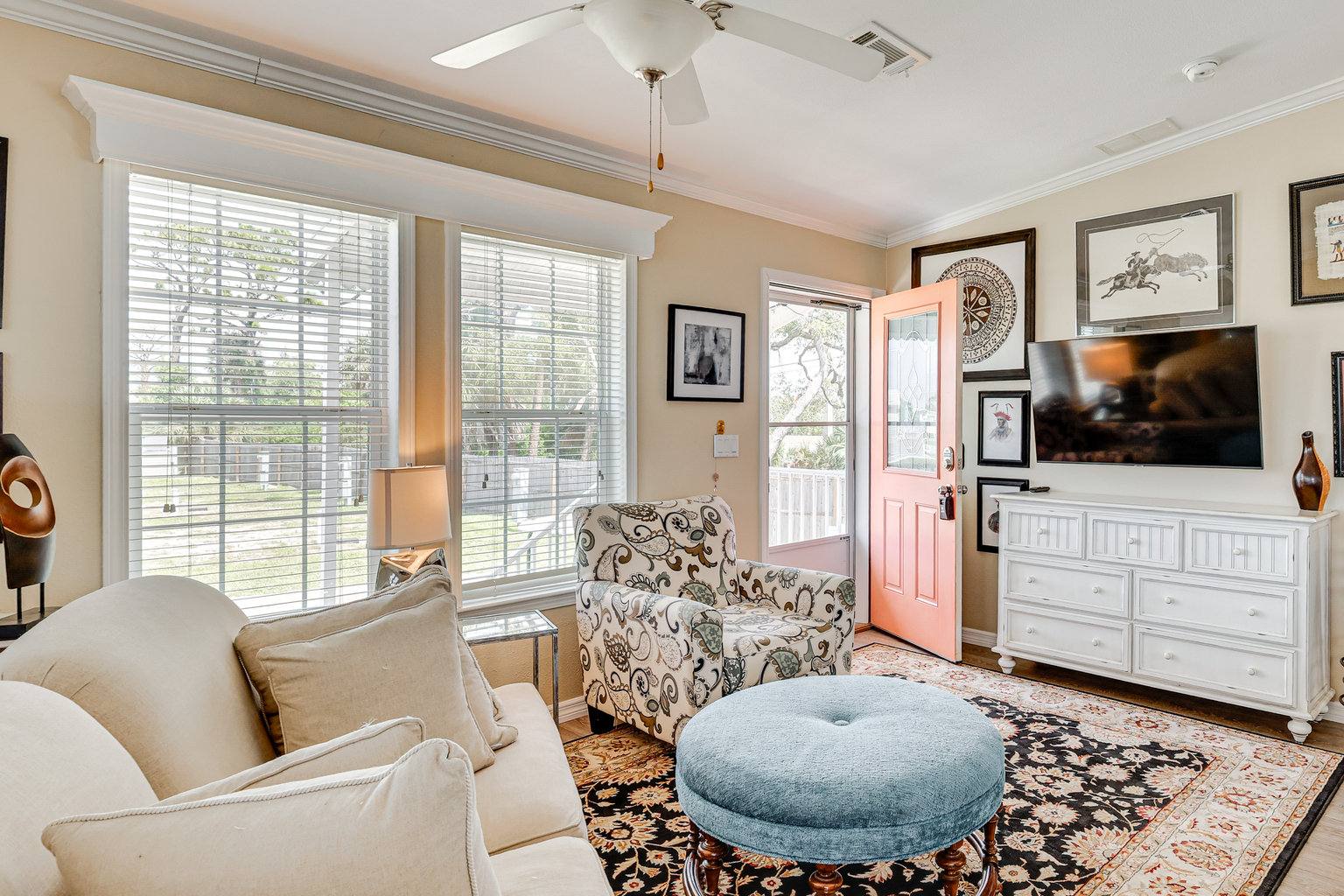 Fort Myers Beach Vacation Rental