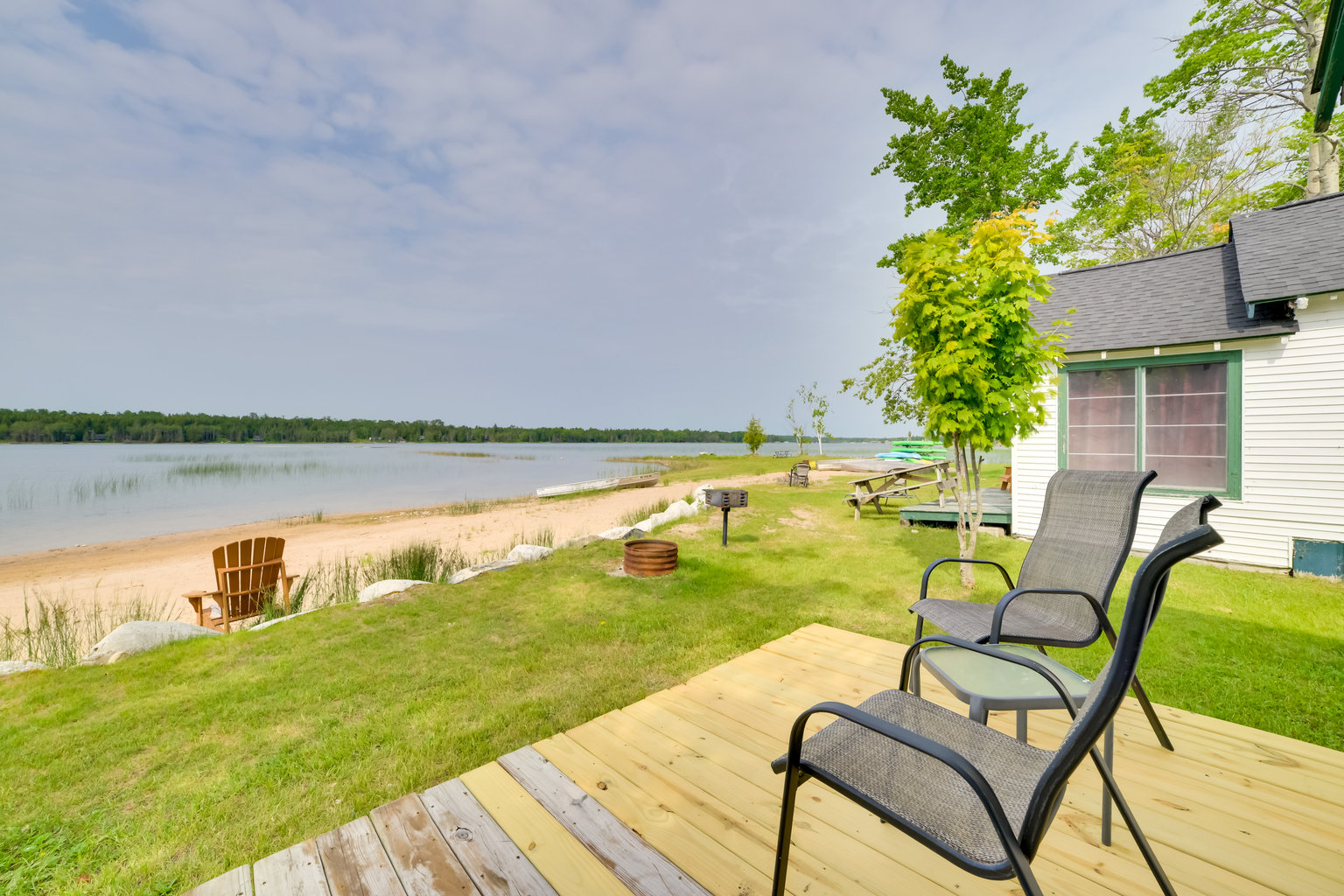 Cedarville Vacation Rental