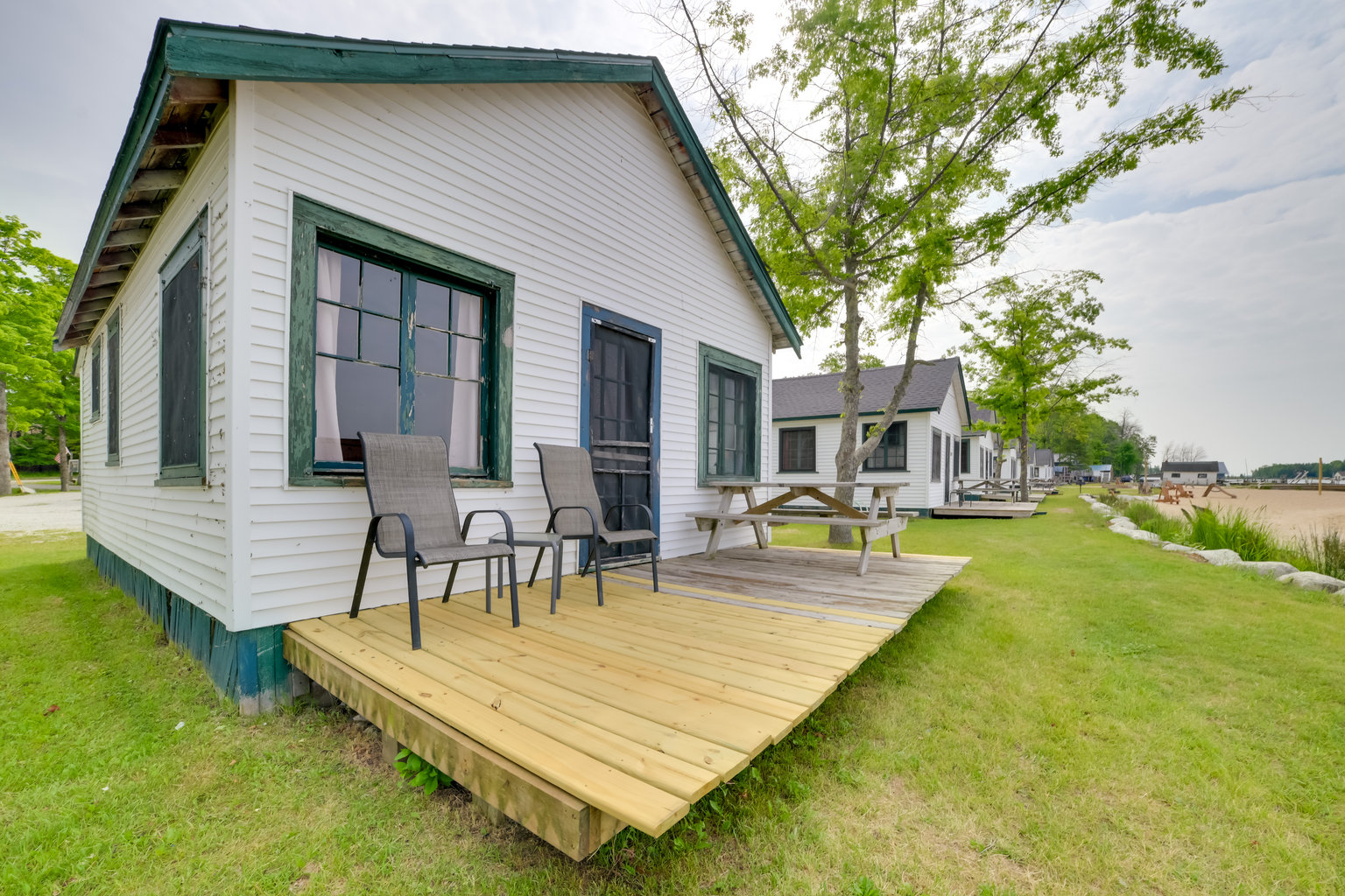 Cedarville Vacation Rental