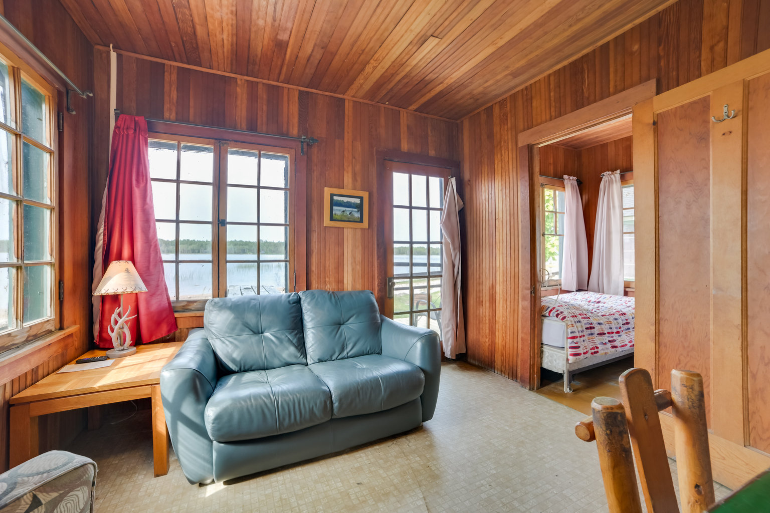 Cedarville Vacation Rental