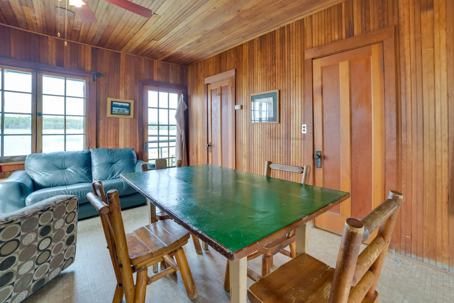 Cedarville Vacation Rental