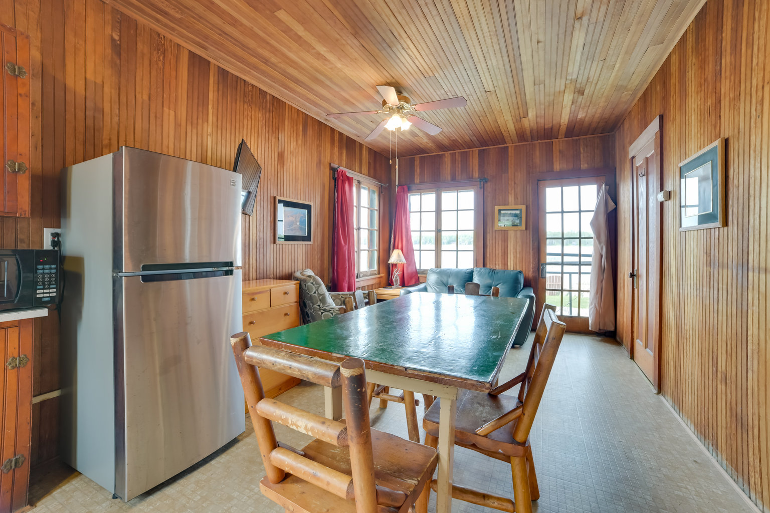 Cedarville Vacation Rental