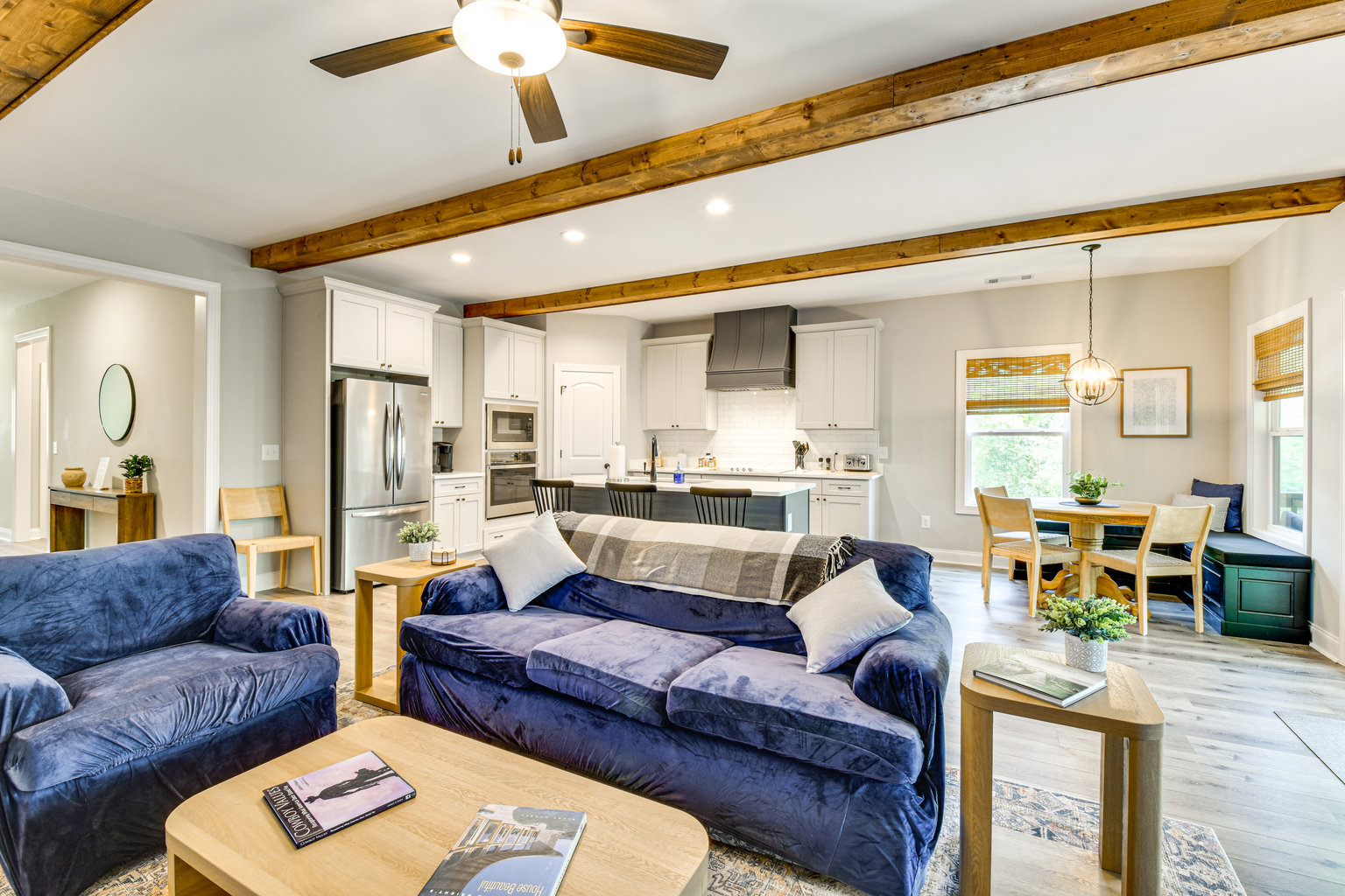 Lavonia Vacation Rental