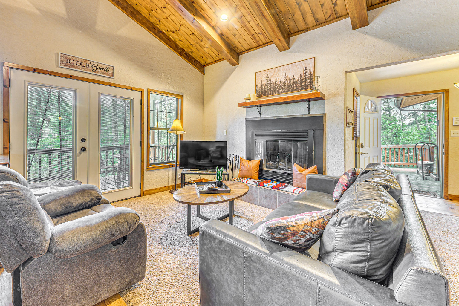 Ruidoso Vacation Rental