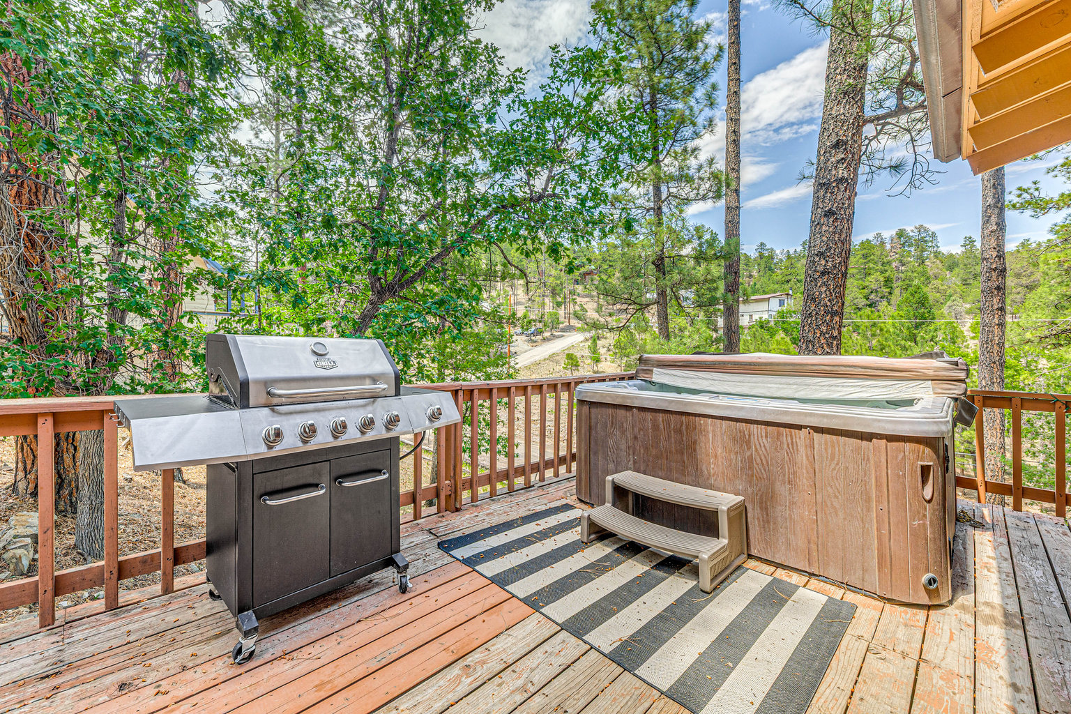 Ruidoso Vacation Rental