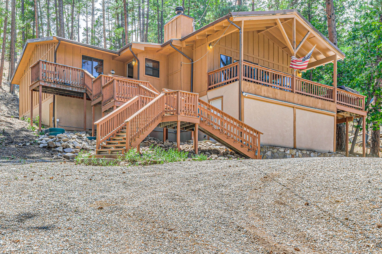 Ruidoso Vacation Rental