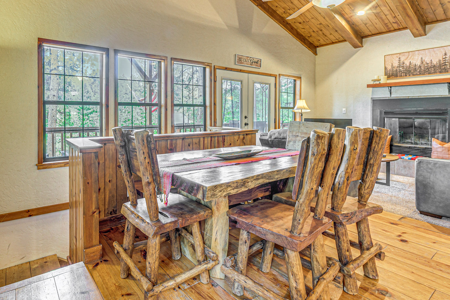 Ruidoso Vacation Rental