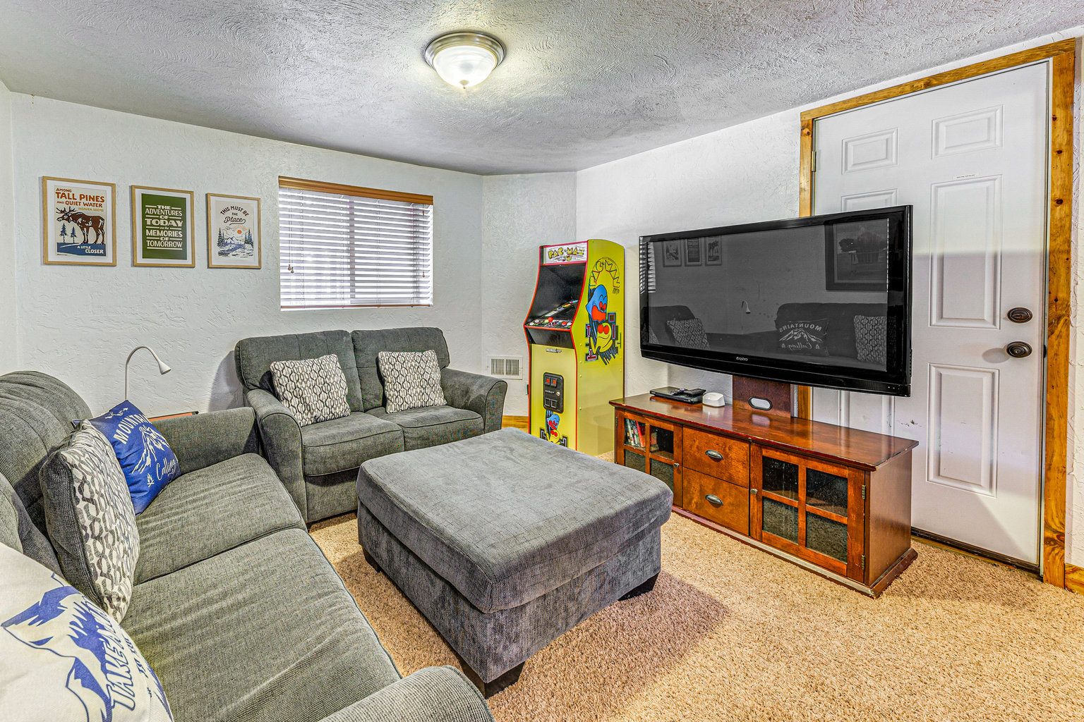 Ruidoso Vacation Rental