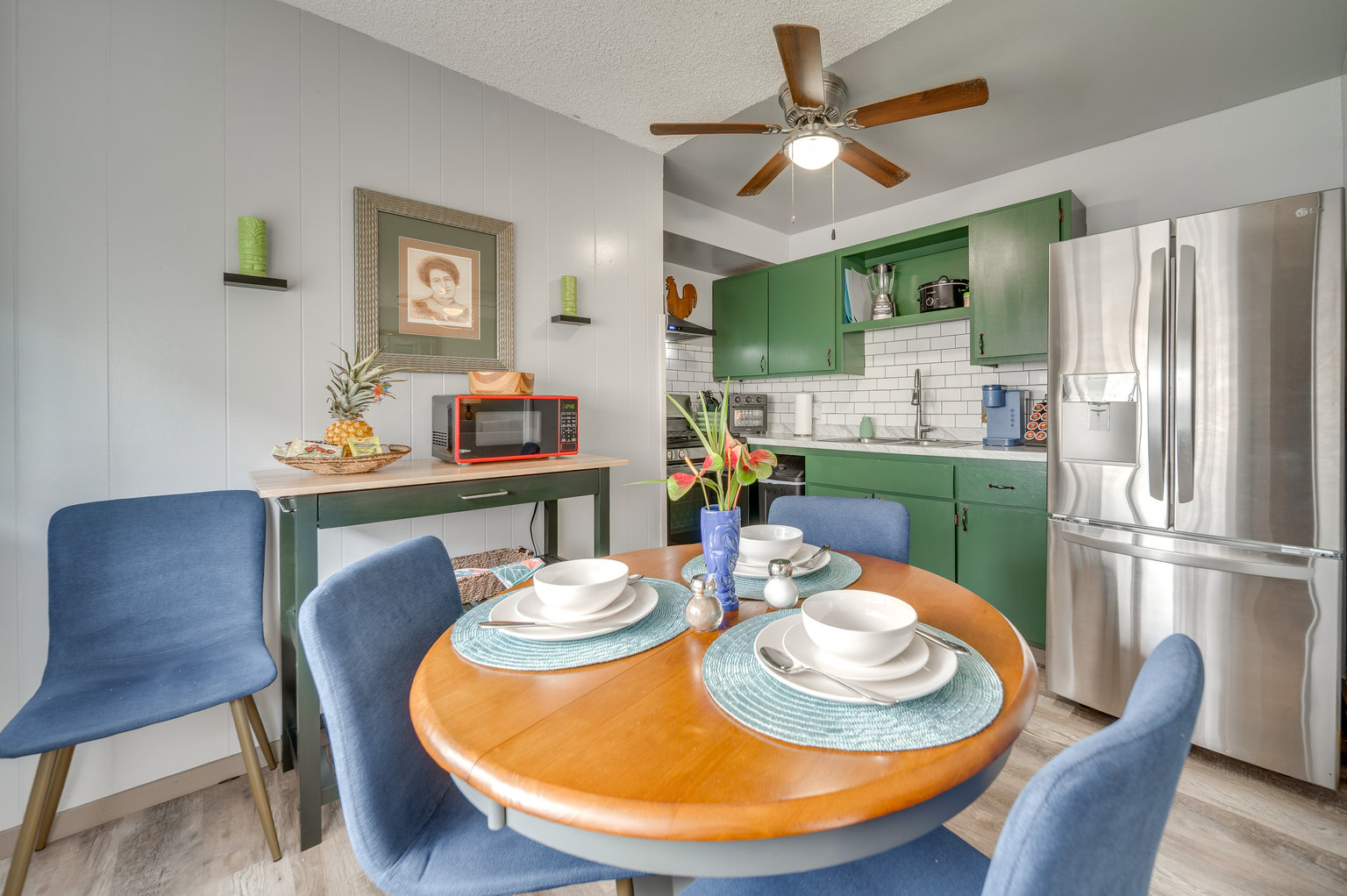 Hilo Vacation Rental