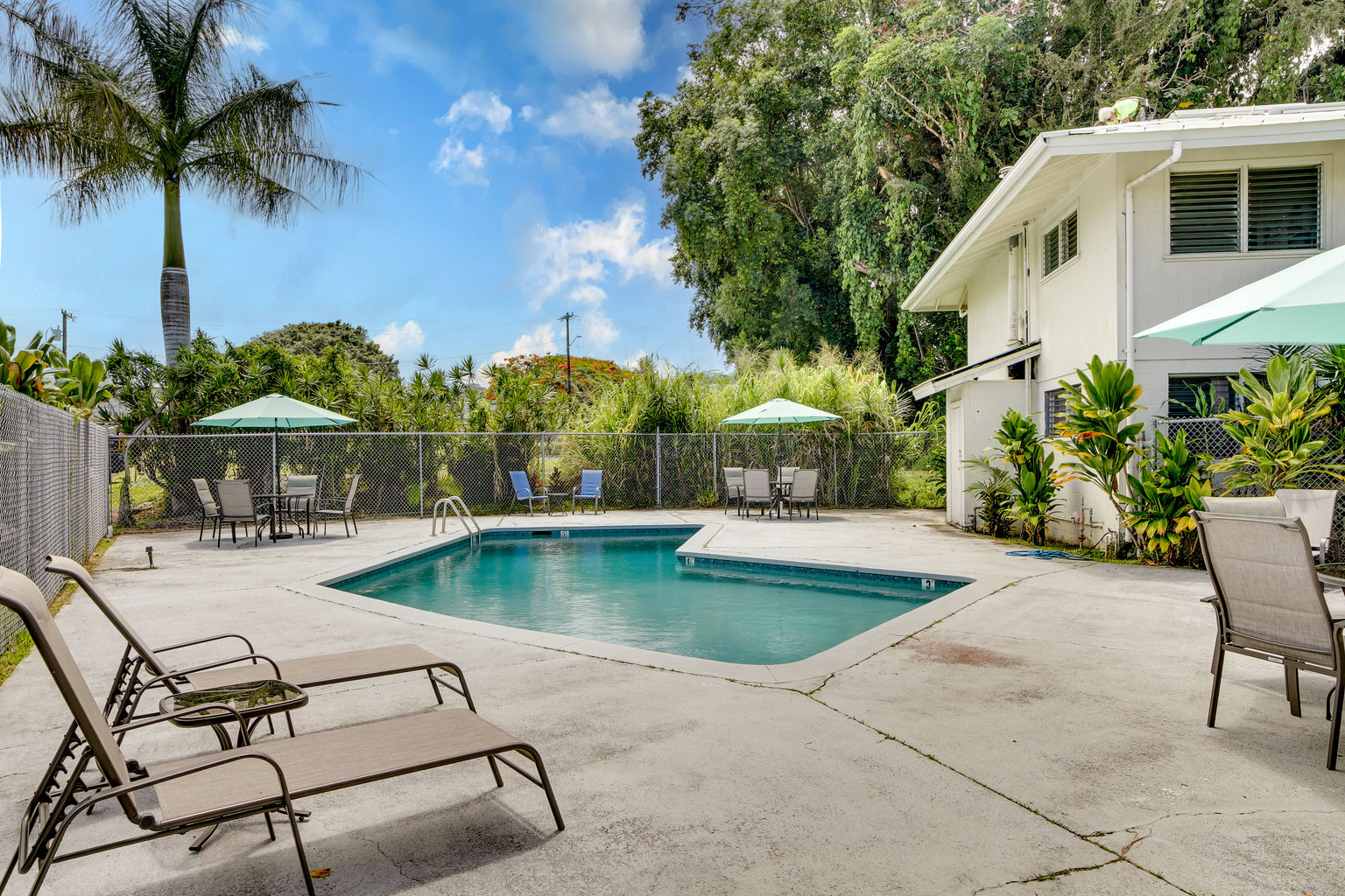 Hilo Vacation Rental