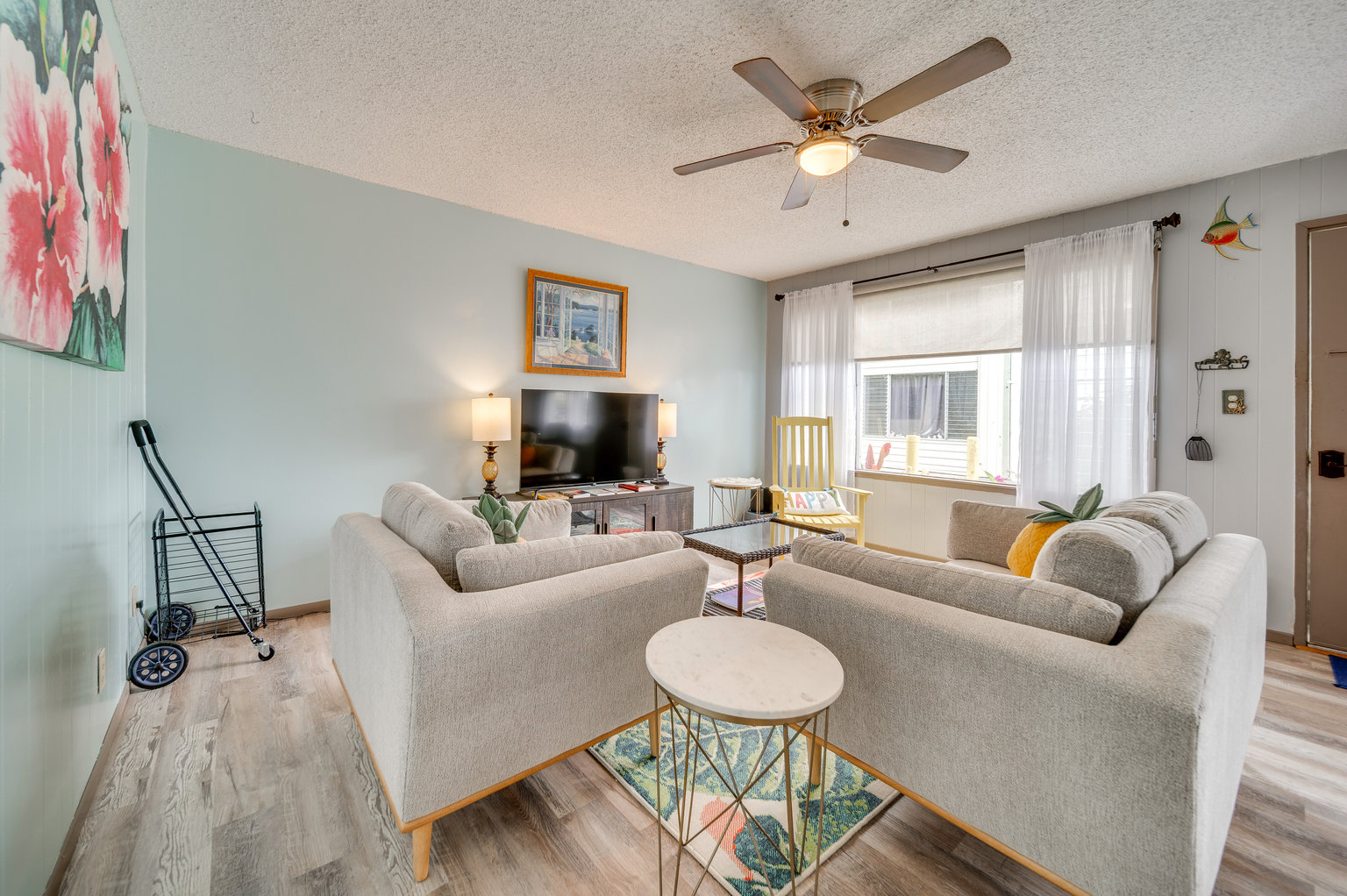 Hilo Vacation Rental