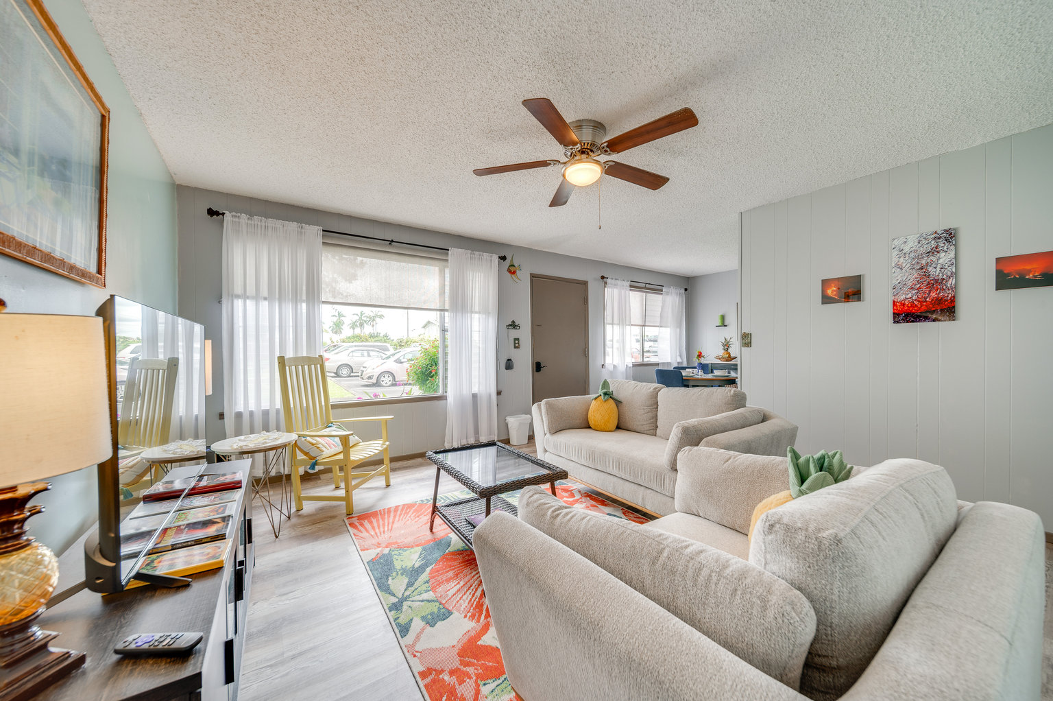 Hilo Vacation Rental