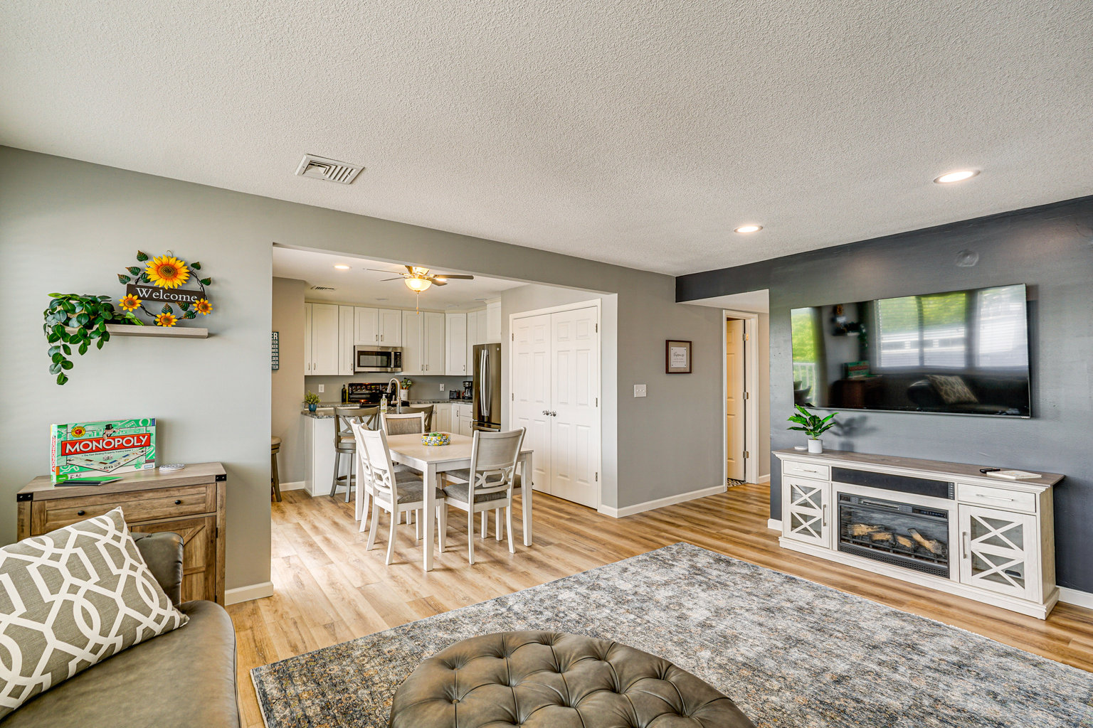 Osage Beach Vacation Rental