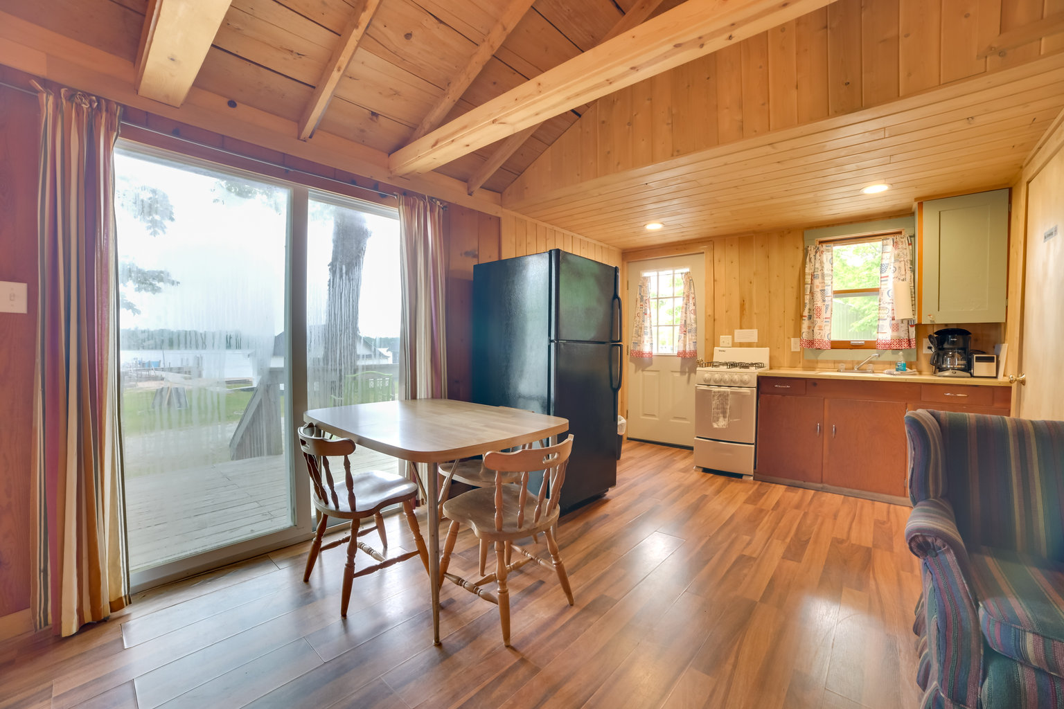 Cedarville Vacation Rental