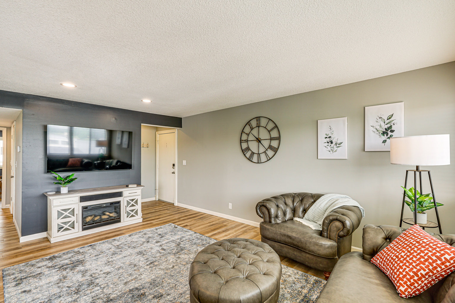 Osage Beach Vacation Rental