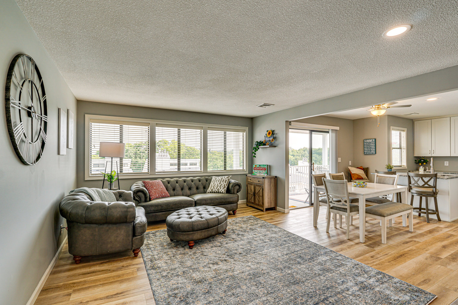 Osage Beach Vacation Rental