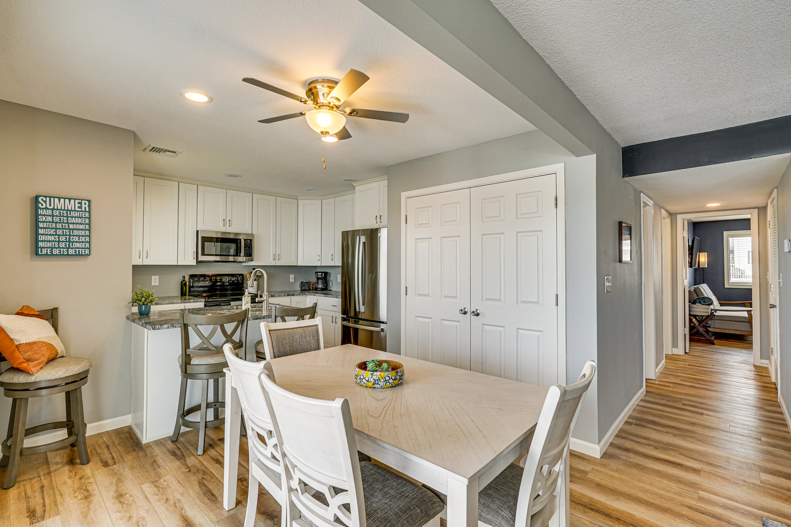 Osage Beach Vacation Rental