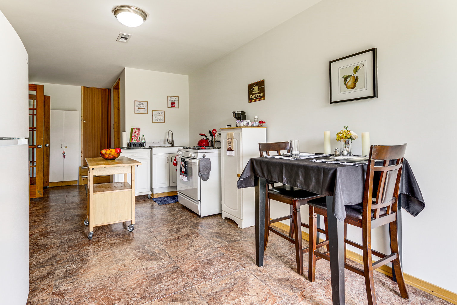 Arlington Vacation Rental